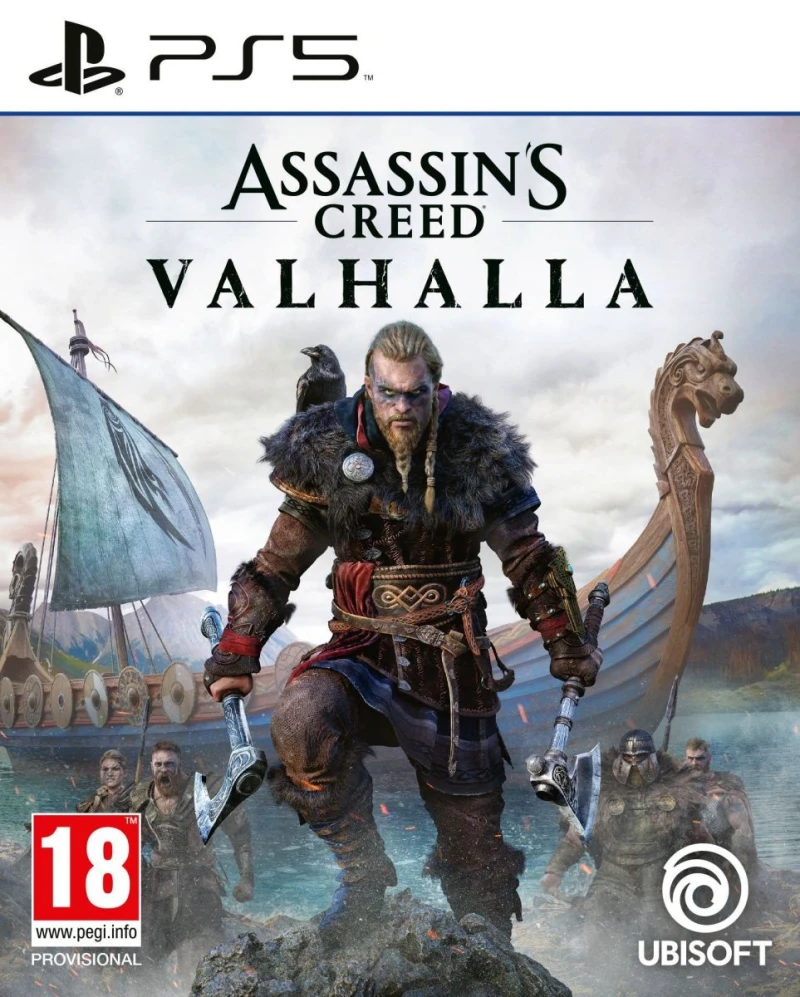 Assassin s Creed: Valhalla